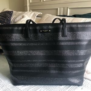 Kate spade haven lane tote bag